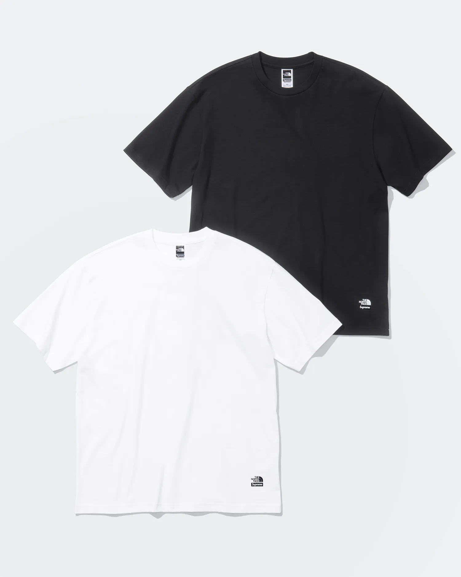 Supreme®/The North Face® S/S Top