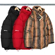 Supreme GORE-TEX 900-Fill Down Parka