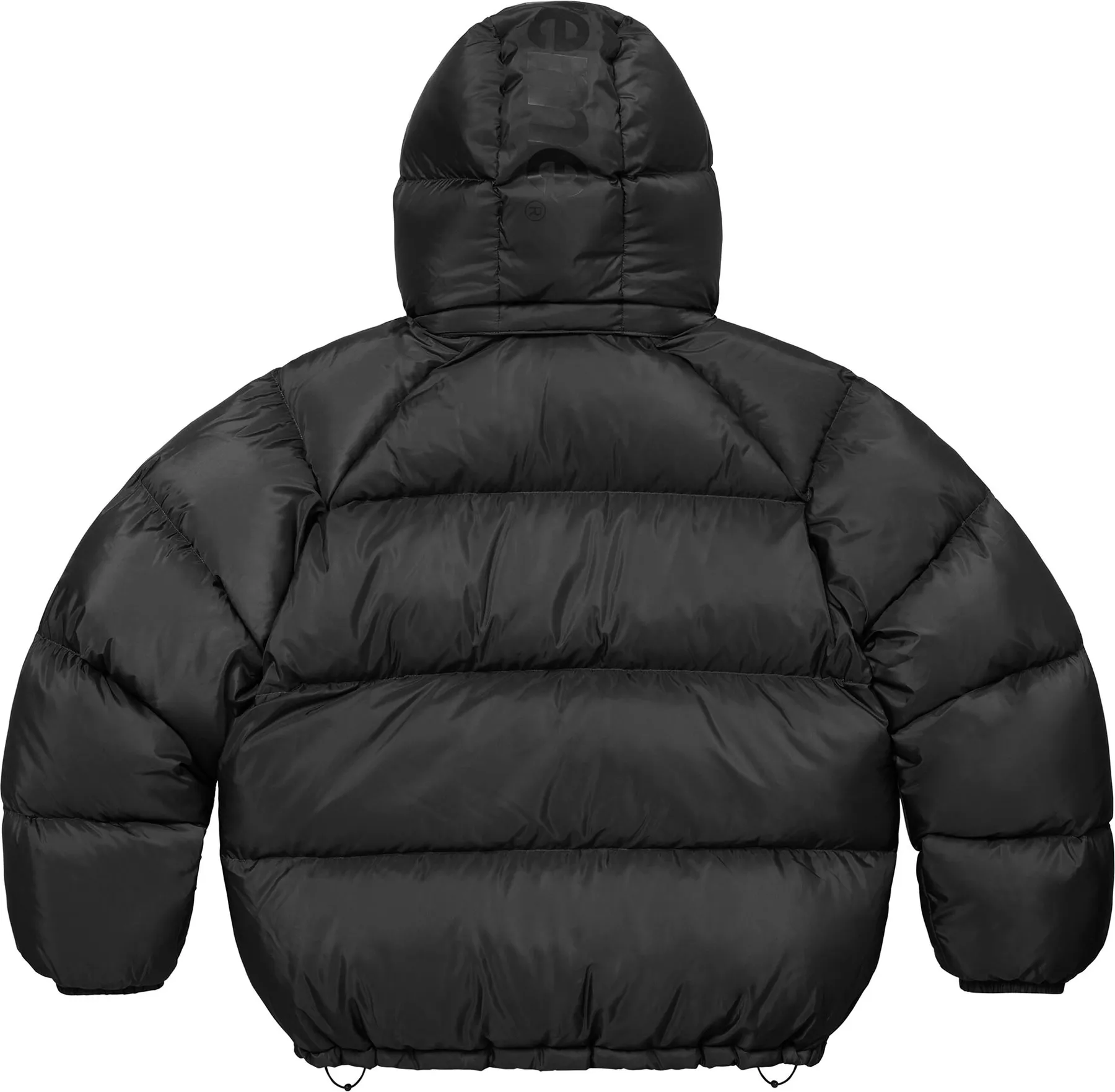 Supreme 700-Fill Down Lightweight Puffer Jacket