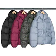 Supreme 700-Fill Down Lightweight Puffer Jacket