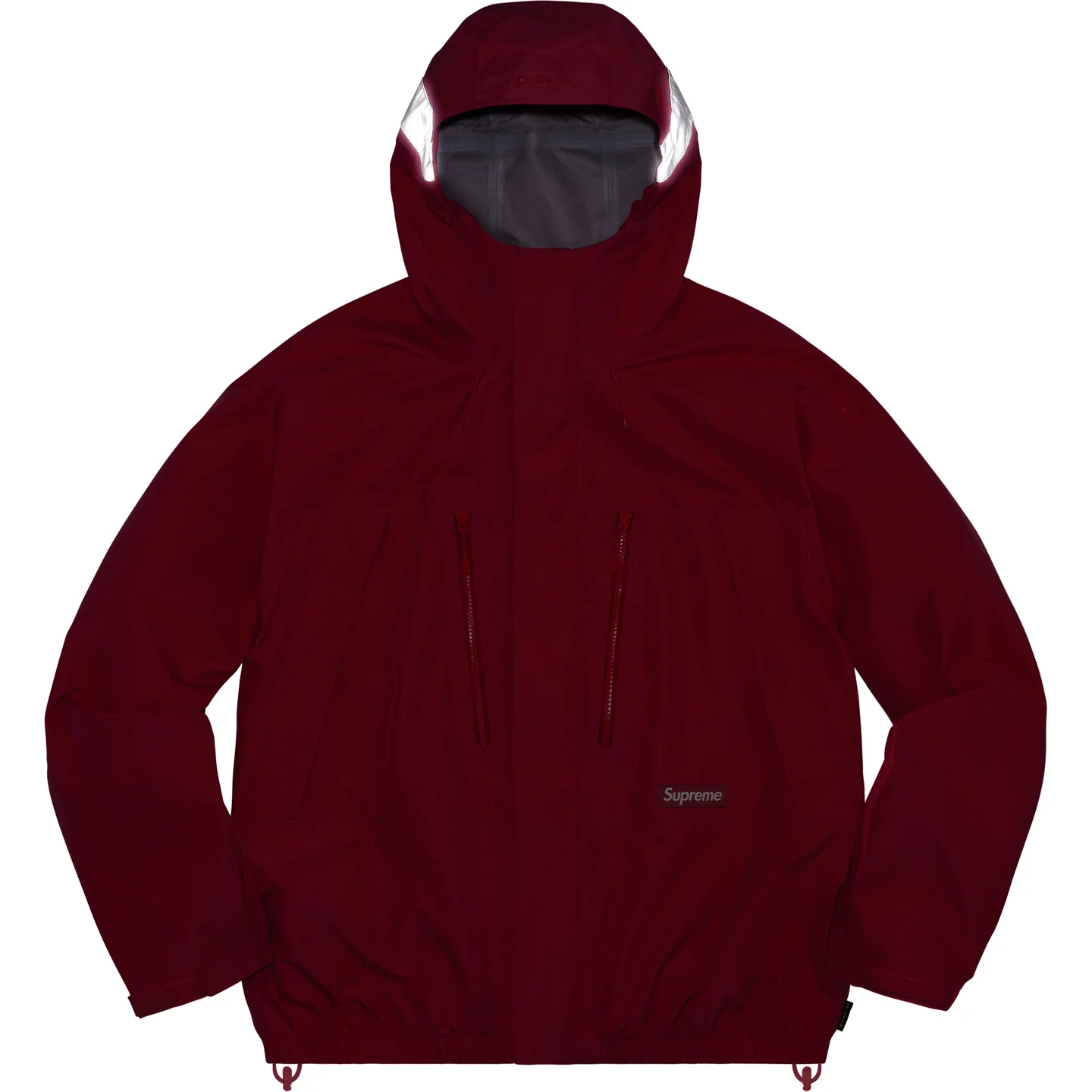 Supreme GORE-TEX Taped Seam Shell Jacket