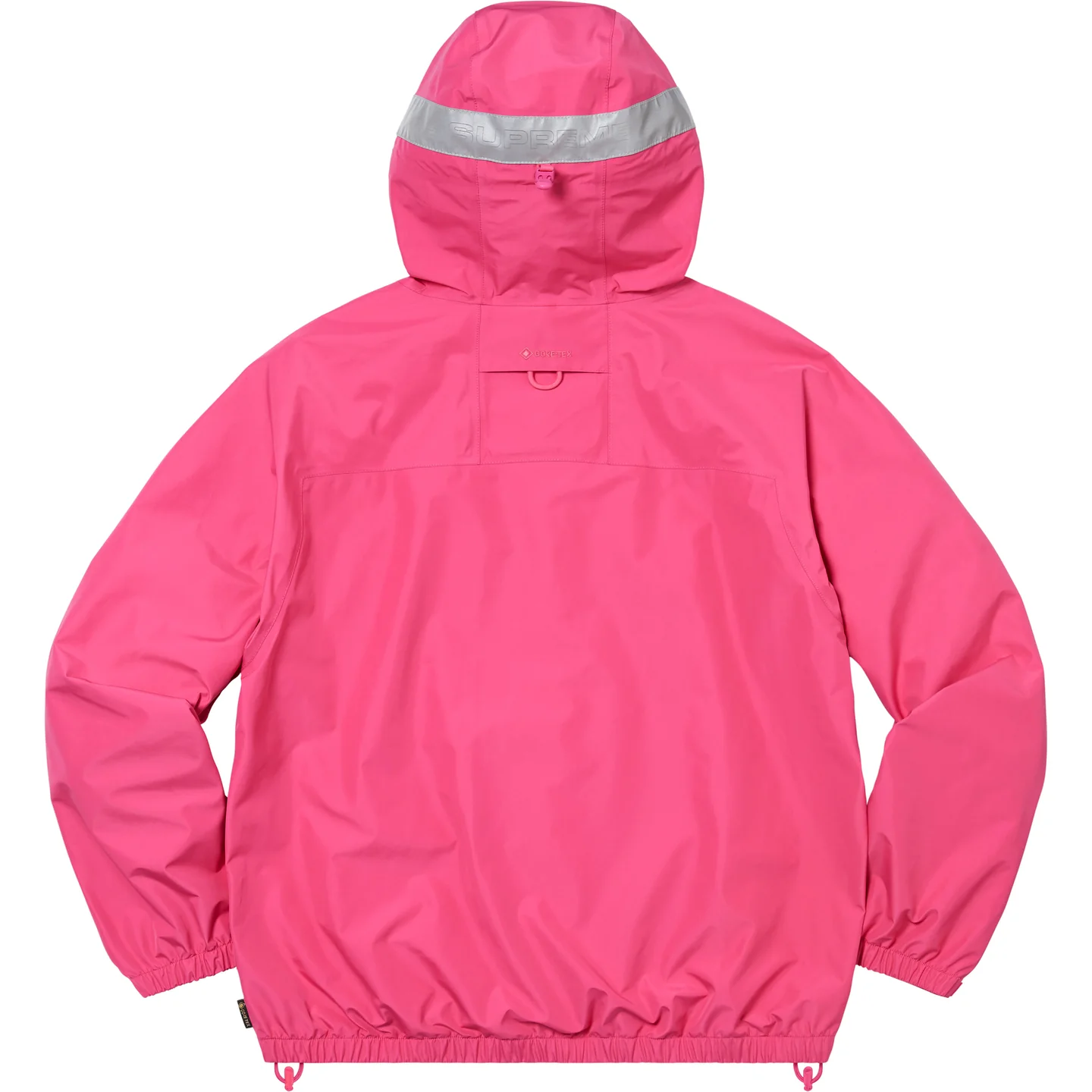 Supreme GORE-TEX Taped Seam Shell Jacket