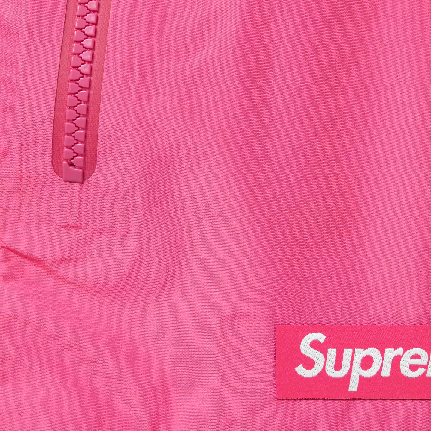 Supreme GORE-TEX Taped Seam Shell Jacket