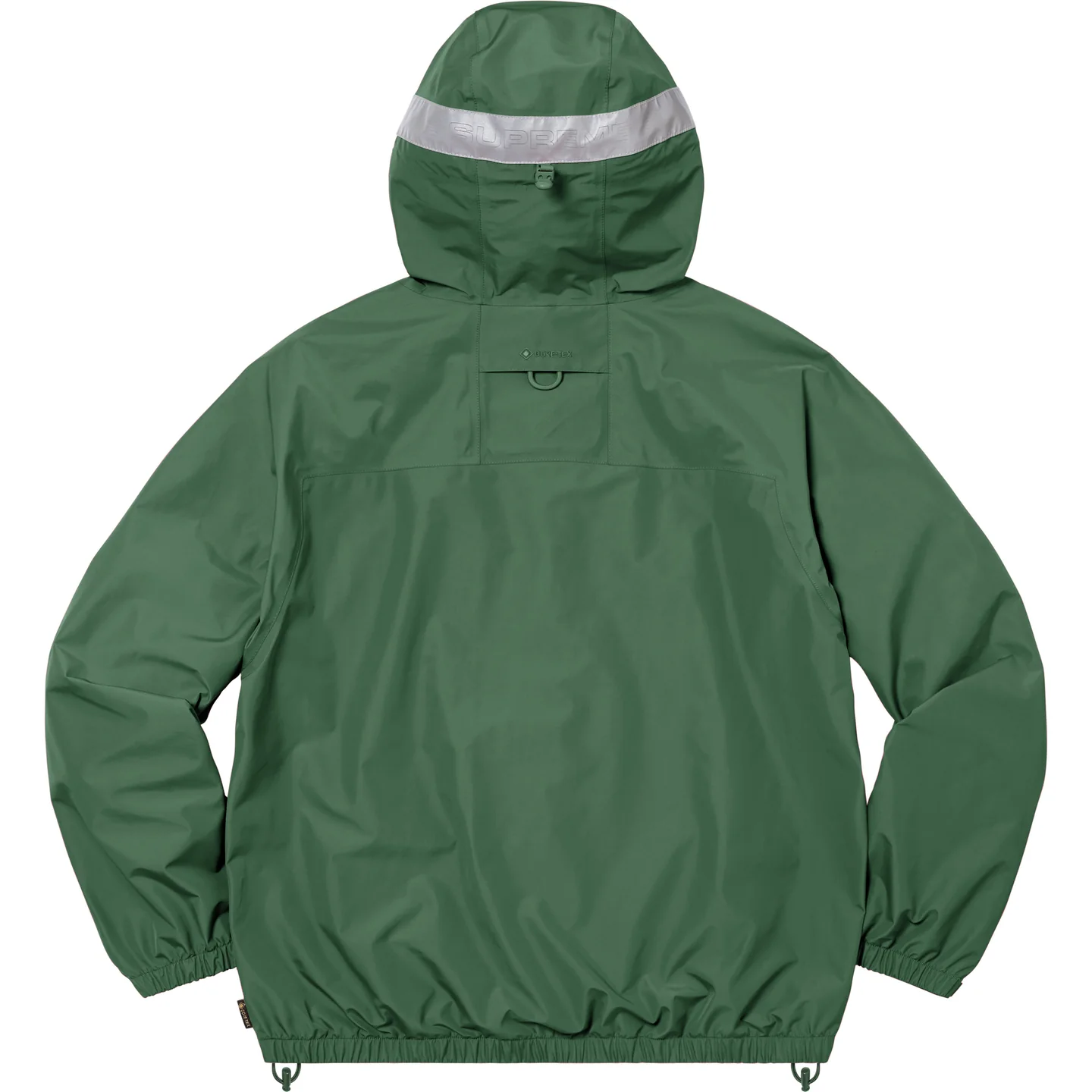 Supreme GORE-TEX Taped Seam Shell Jacket