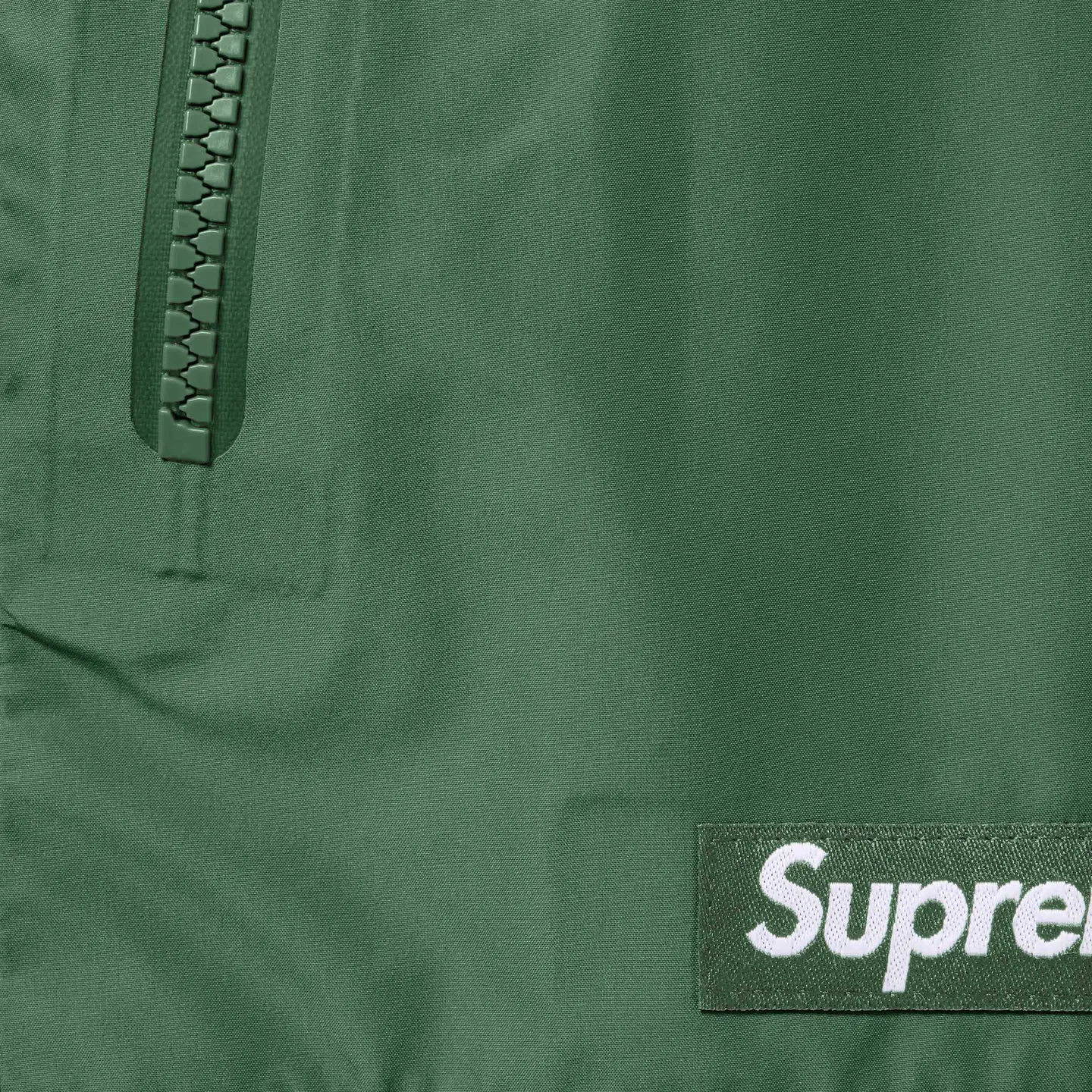 Supreme GORE-TEX Taped Seam Shell Jacket