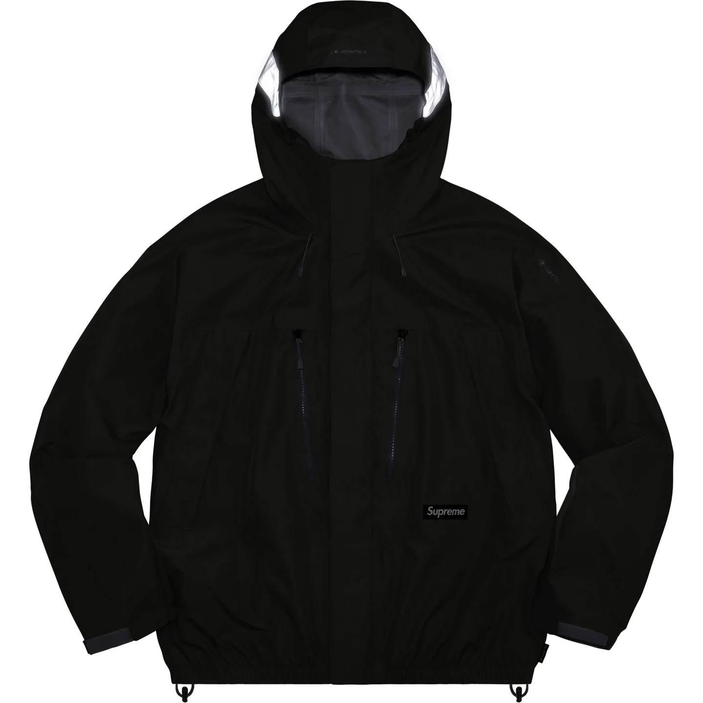 Supreme GORE-TEX Taped Seam Shell Jacket