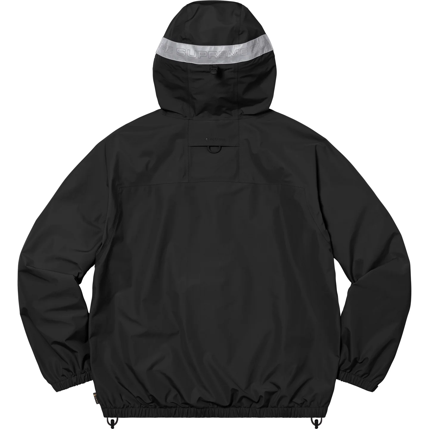 Supreme GORE-TEX Taped Seam Shell Jacket