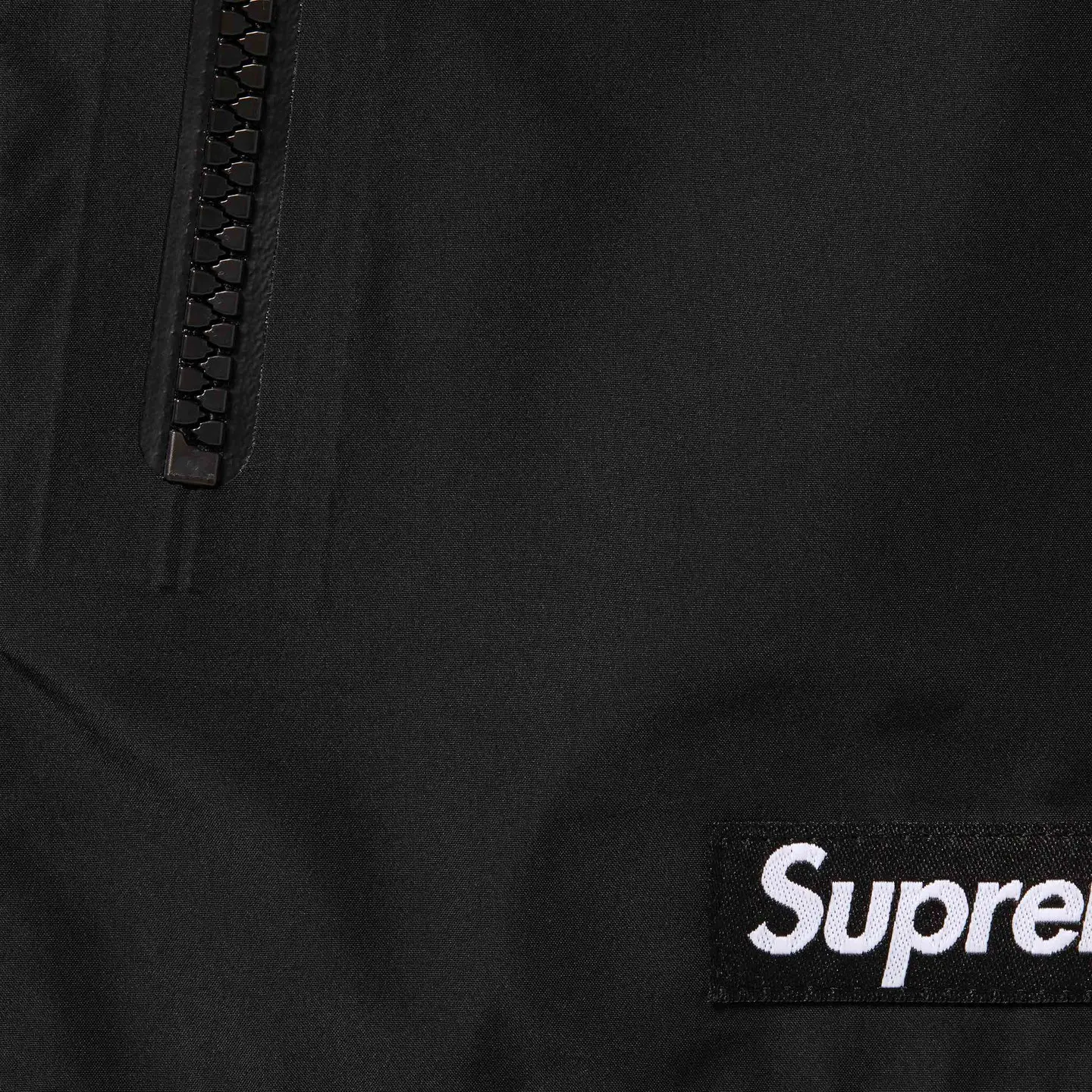 Supreme GORE-TEX Taped Seam Shell Jacket