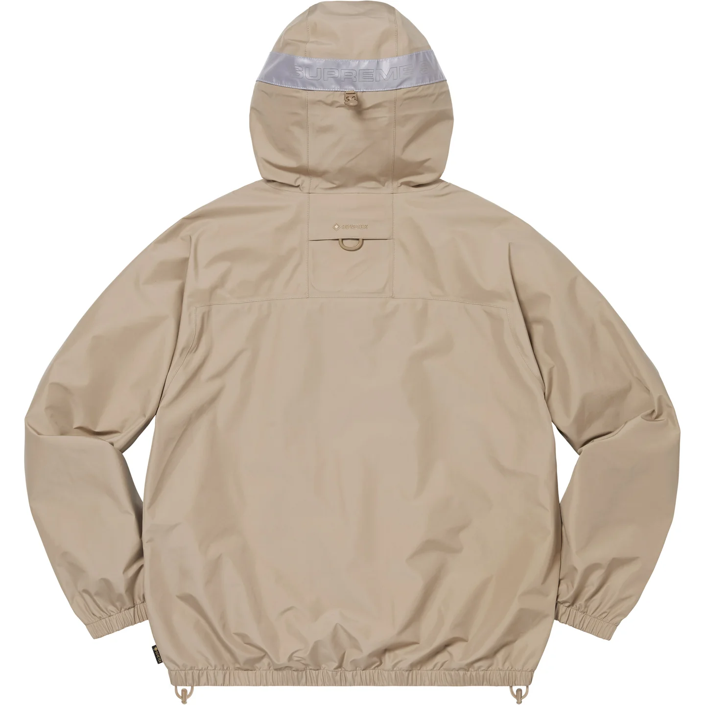 Supreme GORE-TEX Taped Seam Shell Jacket