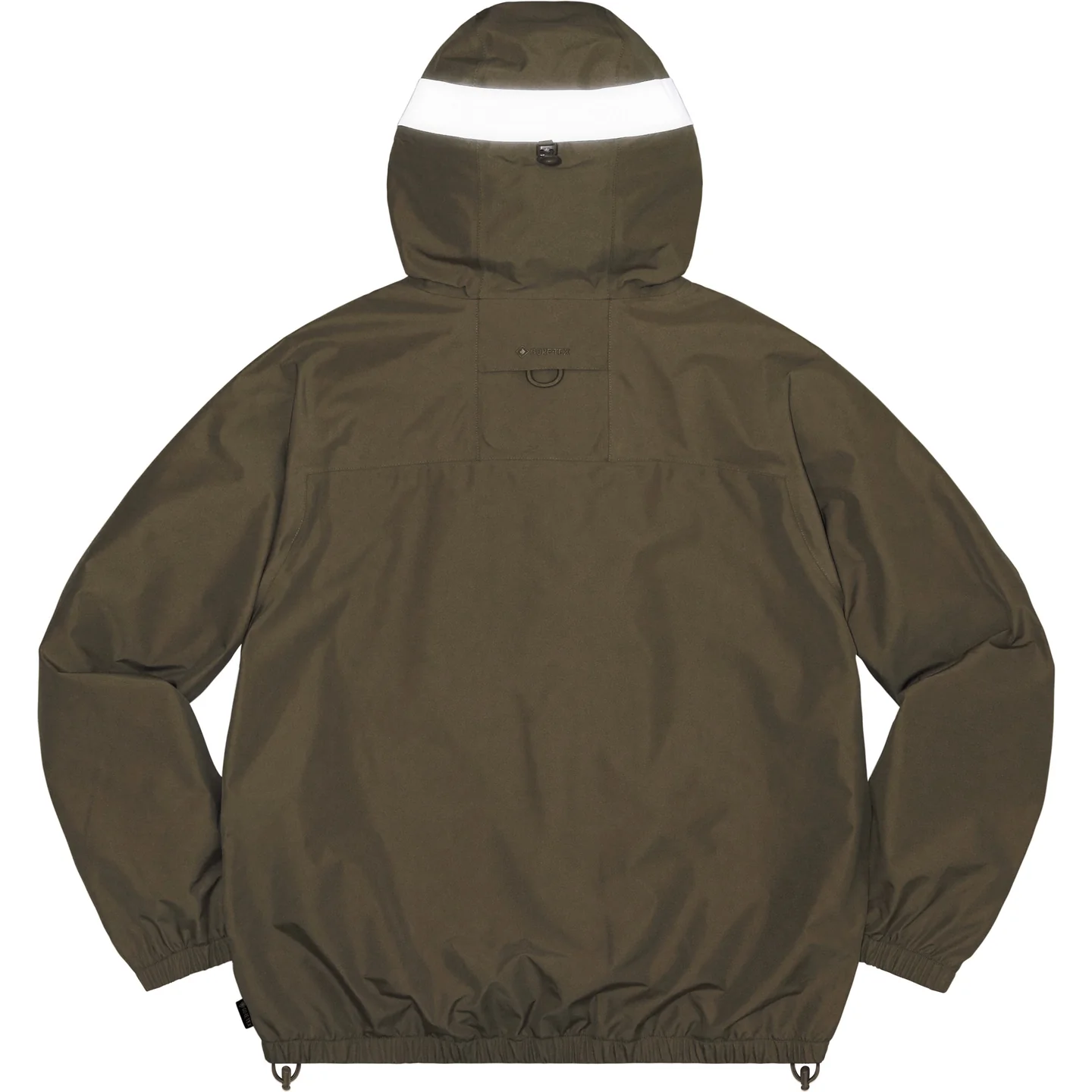 Supreme GORE-TEX Taped Seam Shell Jacket