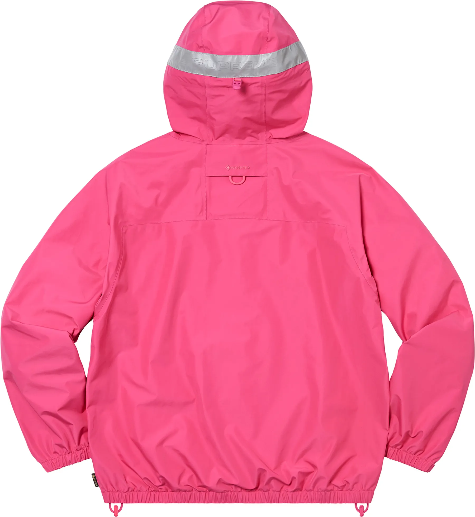 Supreme GORE-TEX Taped Seam Shell Jacket