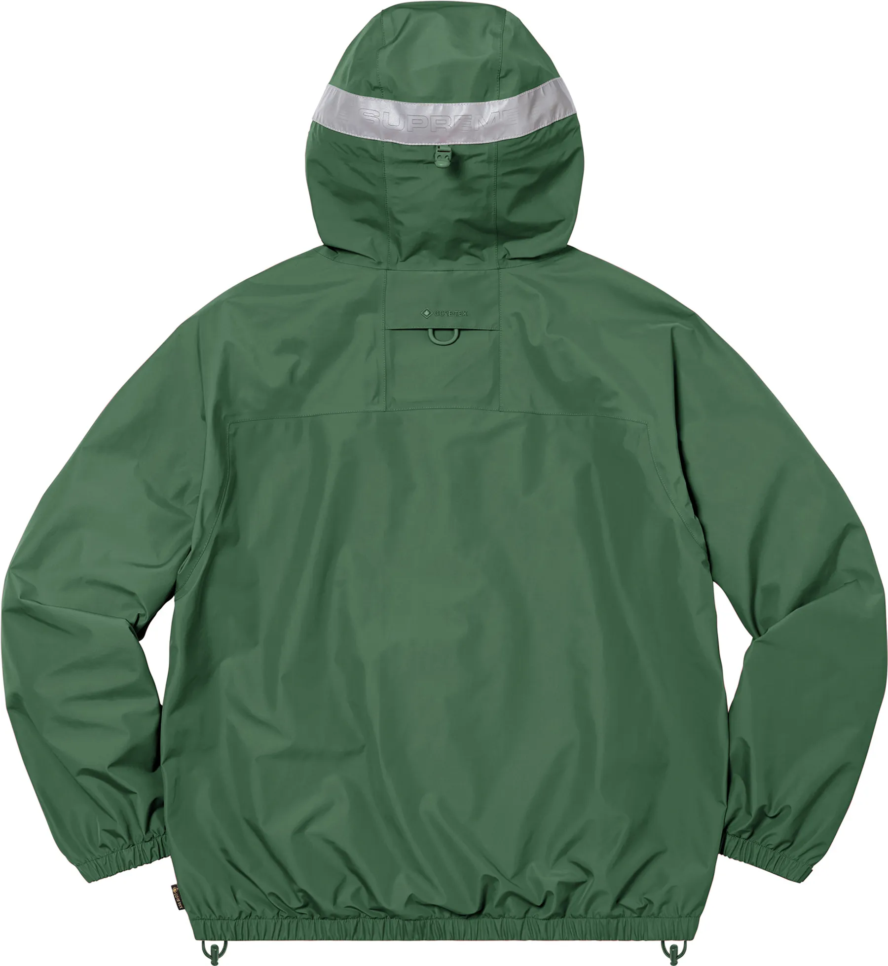 Supreme GORE-TEX Taped Seam Shell Jacket