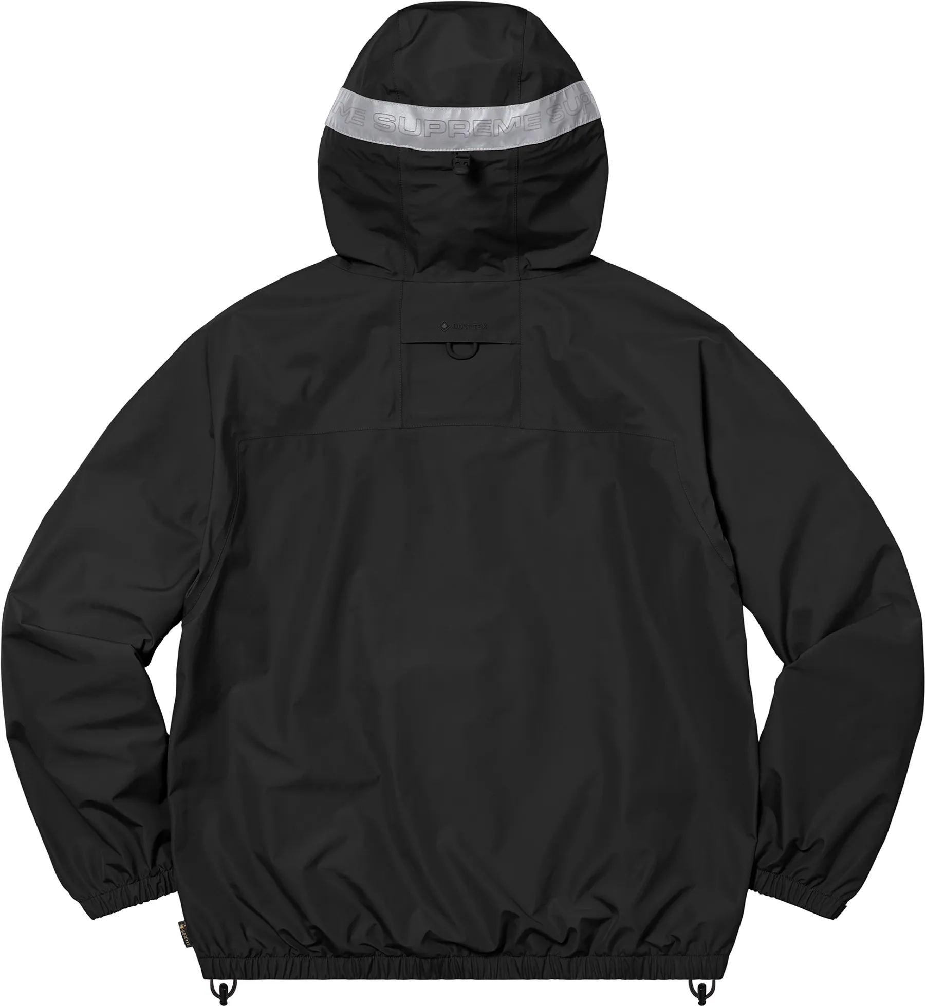 Supreme GORE-TEX Taped Seam Shell Jacket