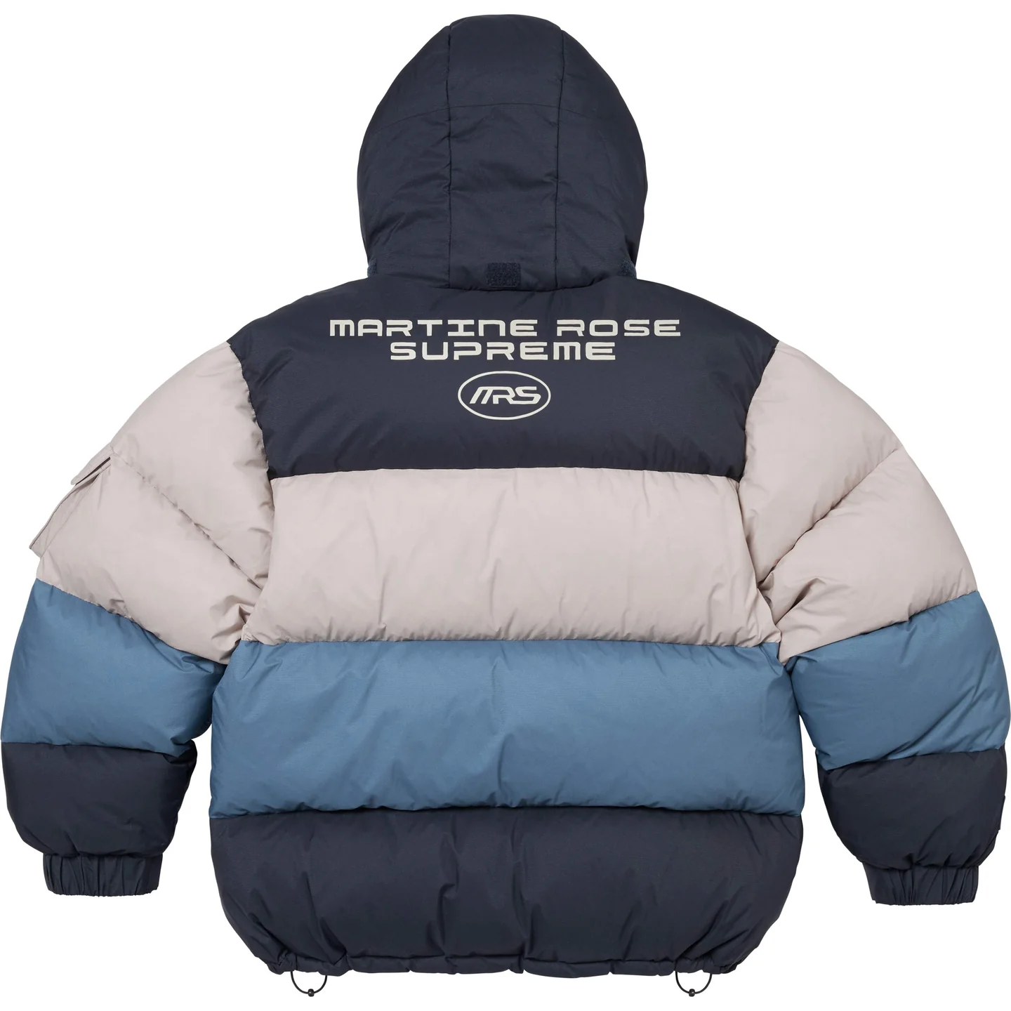 Supreme Supreme®/Martine Rose® Down Puffer Jacket