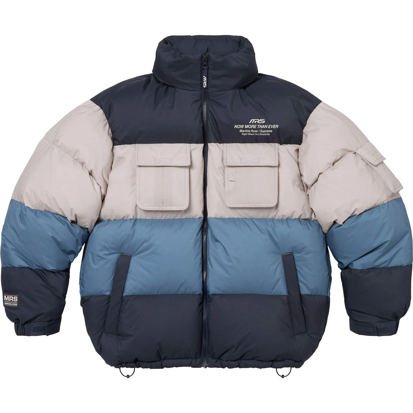 Supreme Supreme®/Martine Rose® Down Puffer Jacket