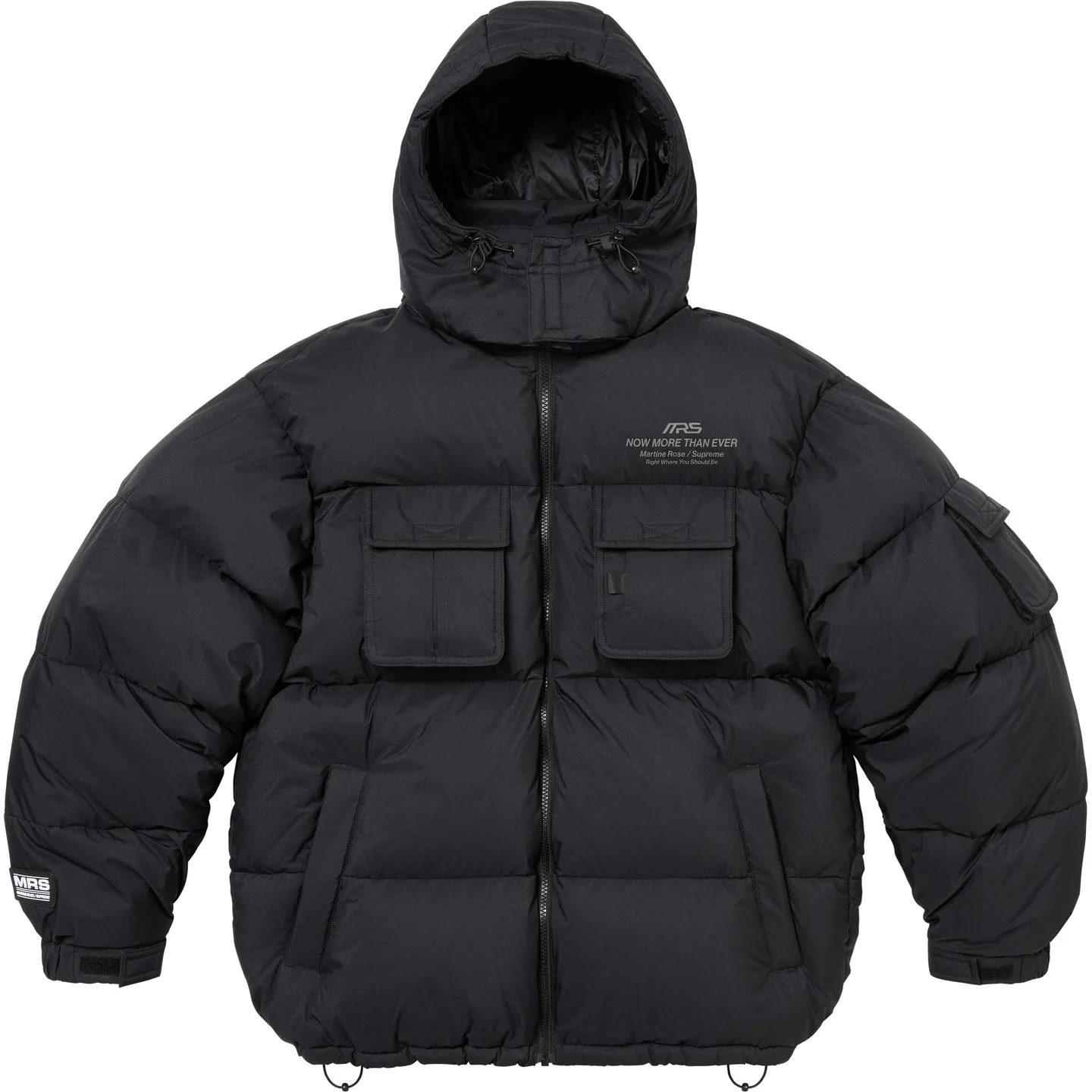 Supreme Supreme®/Martine Rose® Down Puffer Jacket