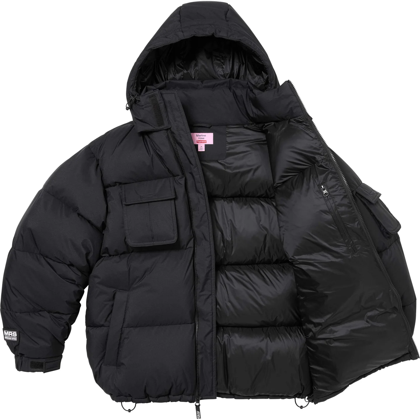 Supreme Supreme®/Martine Rose® Down Puffer Jacket