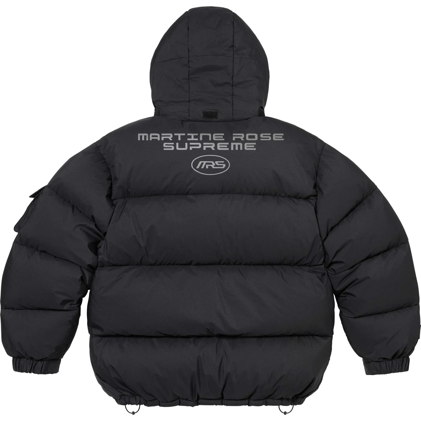 Supreme Supreme®/Martine Rose® Down Puffer Jacket