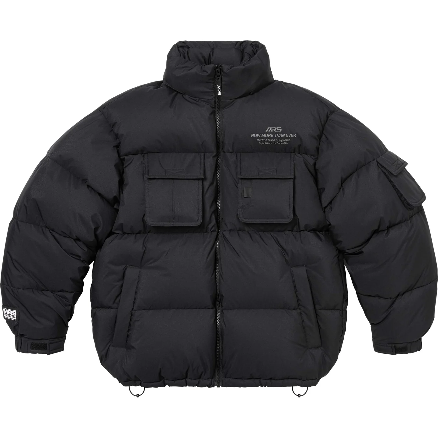 Supreme Supreme®/Martine Rose® Down Puffer Jacket