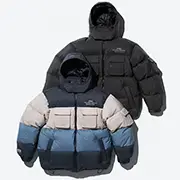 Supreme Supreme®/Martine Rose® Down Puffer Jacket