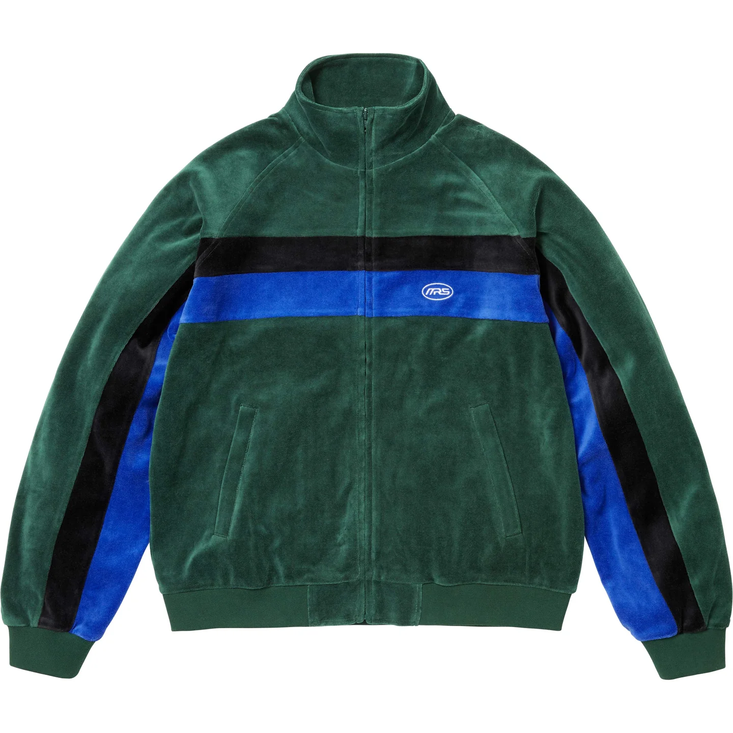 Supreme Supreme®/Martine Rose® Velour Track Jacket