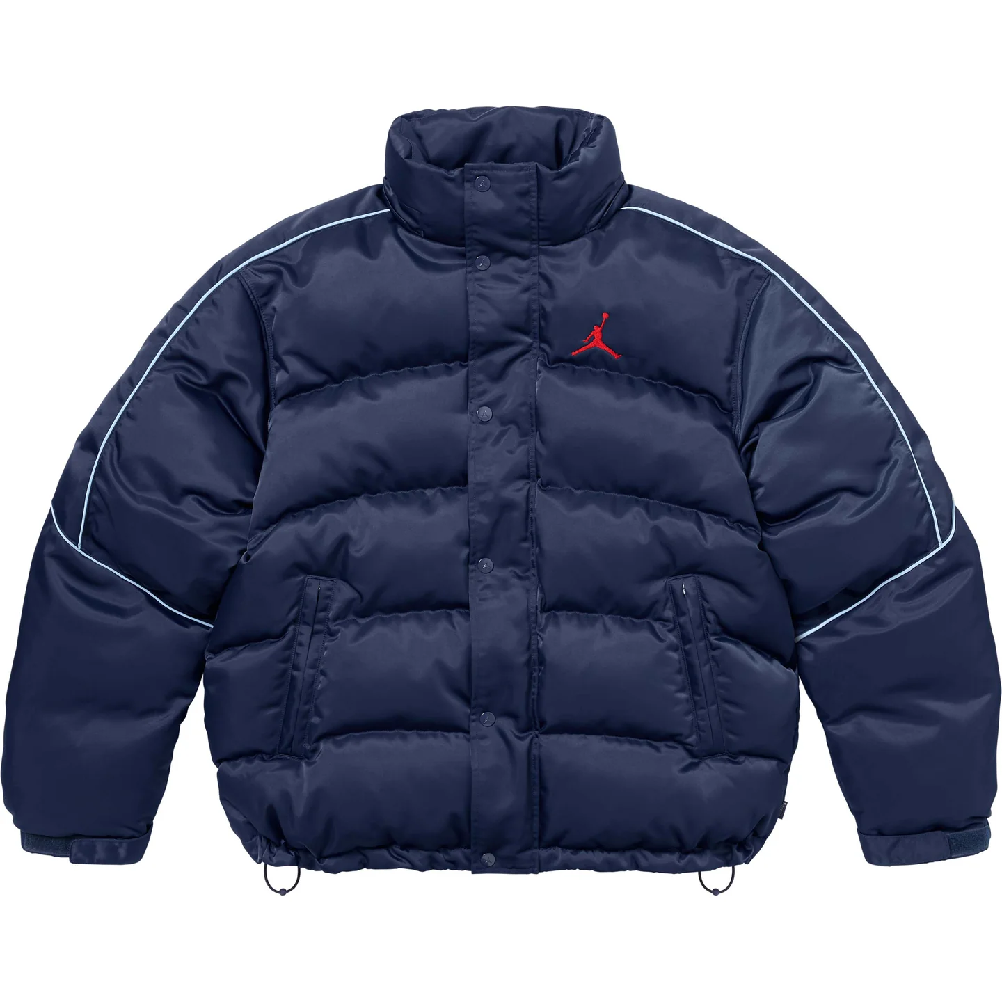 Supreme®/Jordan® Puffer Jacket