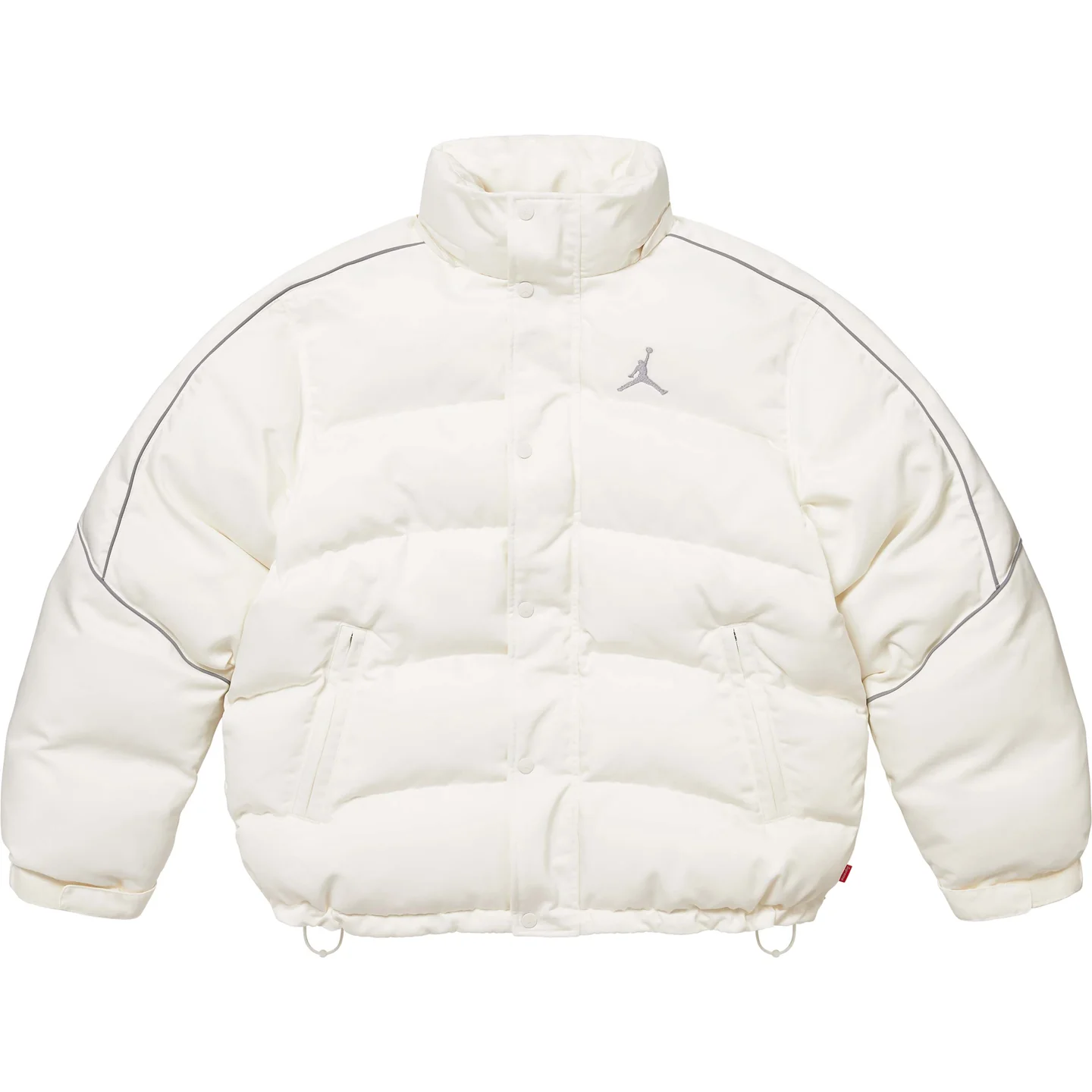 Supreme®/Jordan® Puffer Jacket