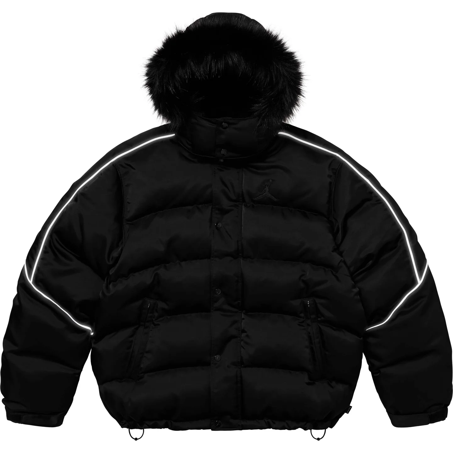 Supreme®/Jordan® Puffer Jacket