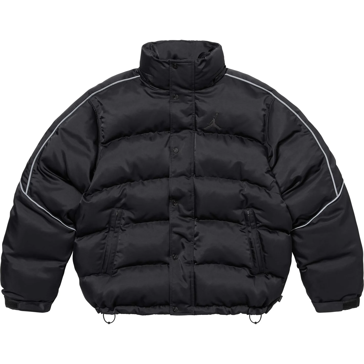 Supreme®/Jordan® Puffer Jacket