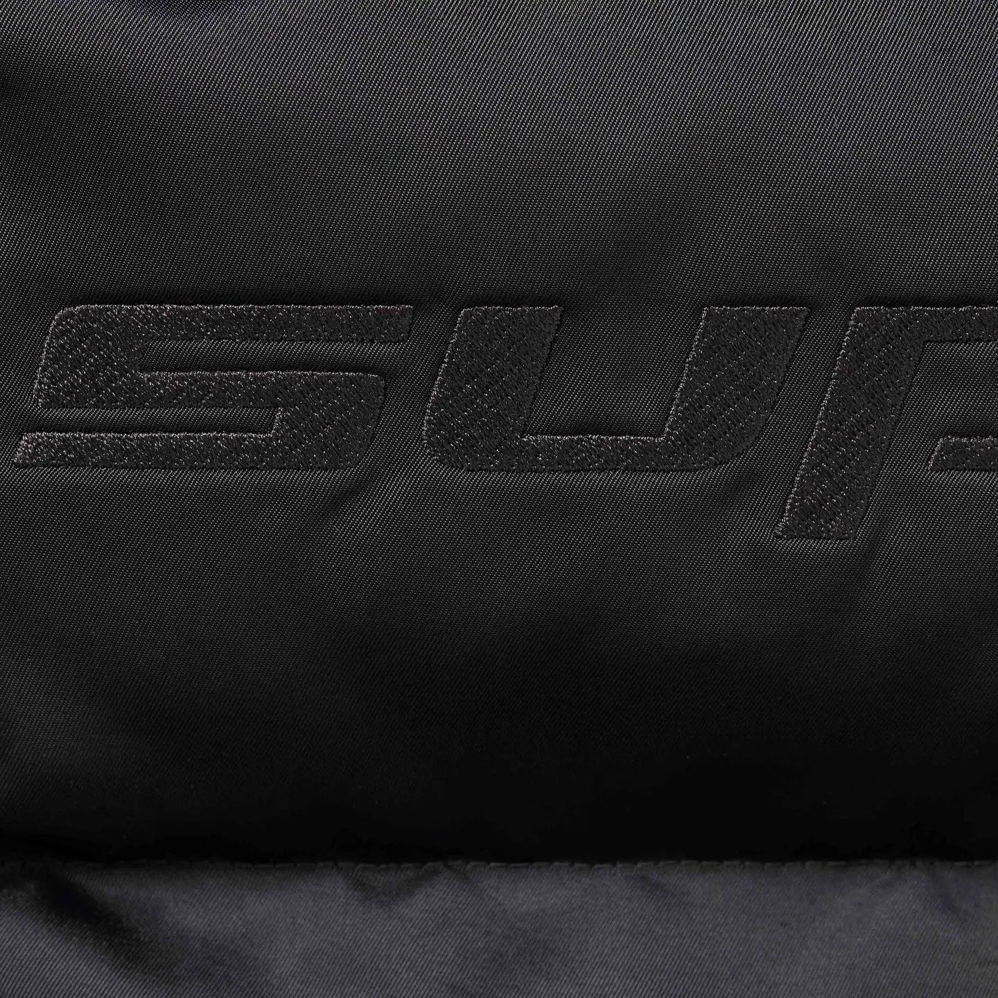 Supreme®/Jordan® Puffer Jacket