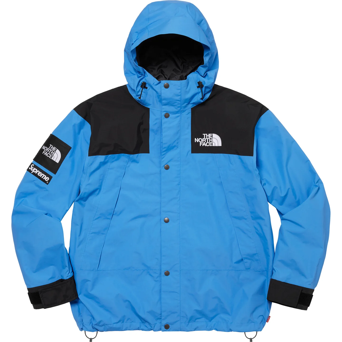 Supreme®/The North Face® Mountain Jacket