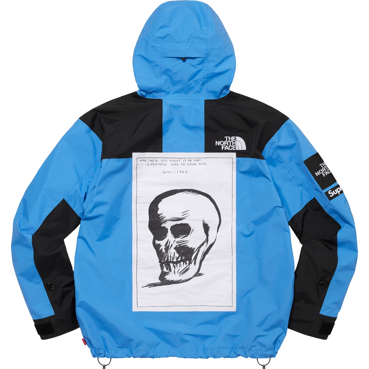 Supreme®/The North Face® Mountain Jacket