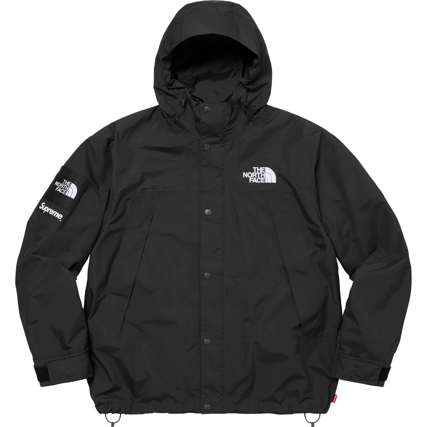 Supreme®/The North Face® Mountain Jacket