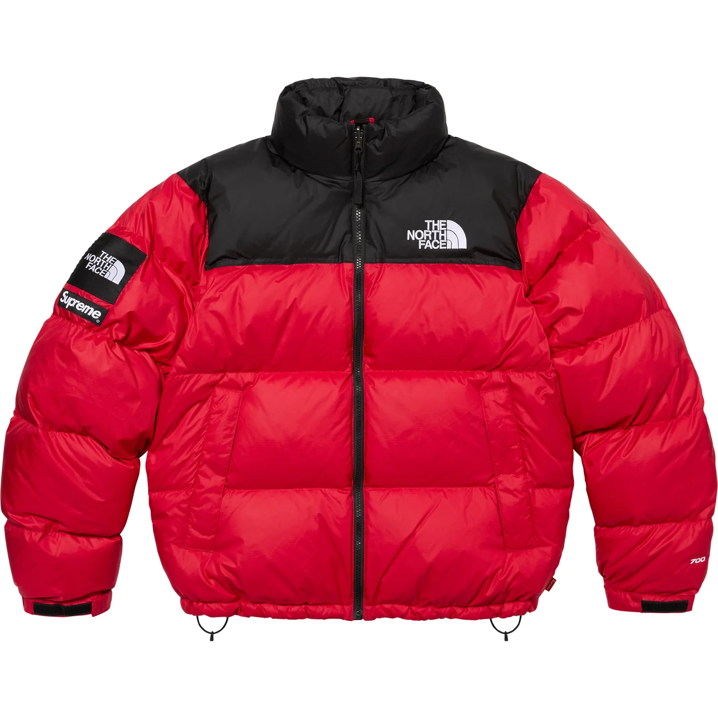 Supreme®/The North Face® Nuptse Jacket