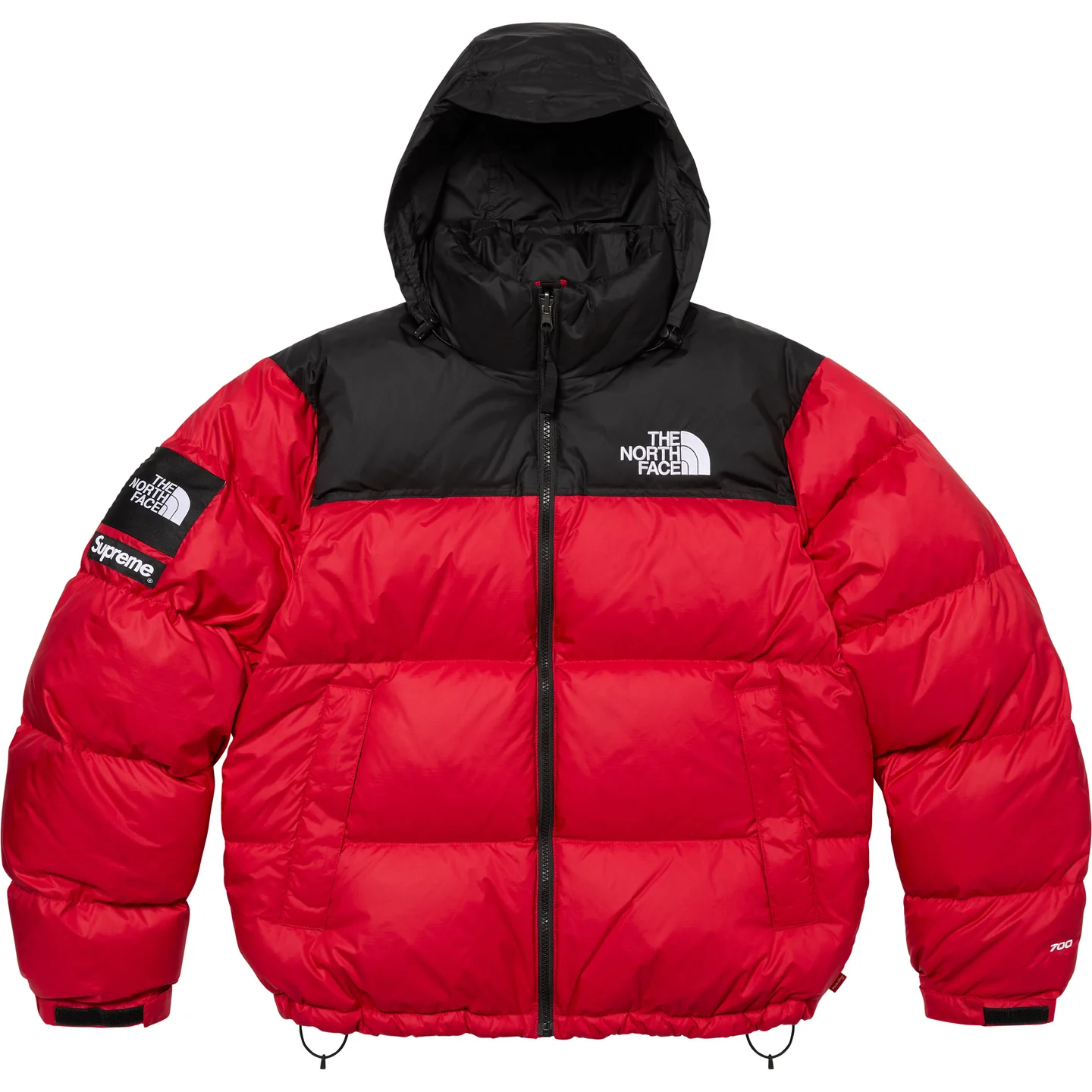 Supreme®/The North Face® Nuptse Jacket