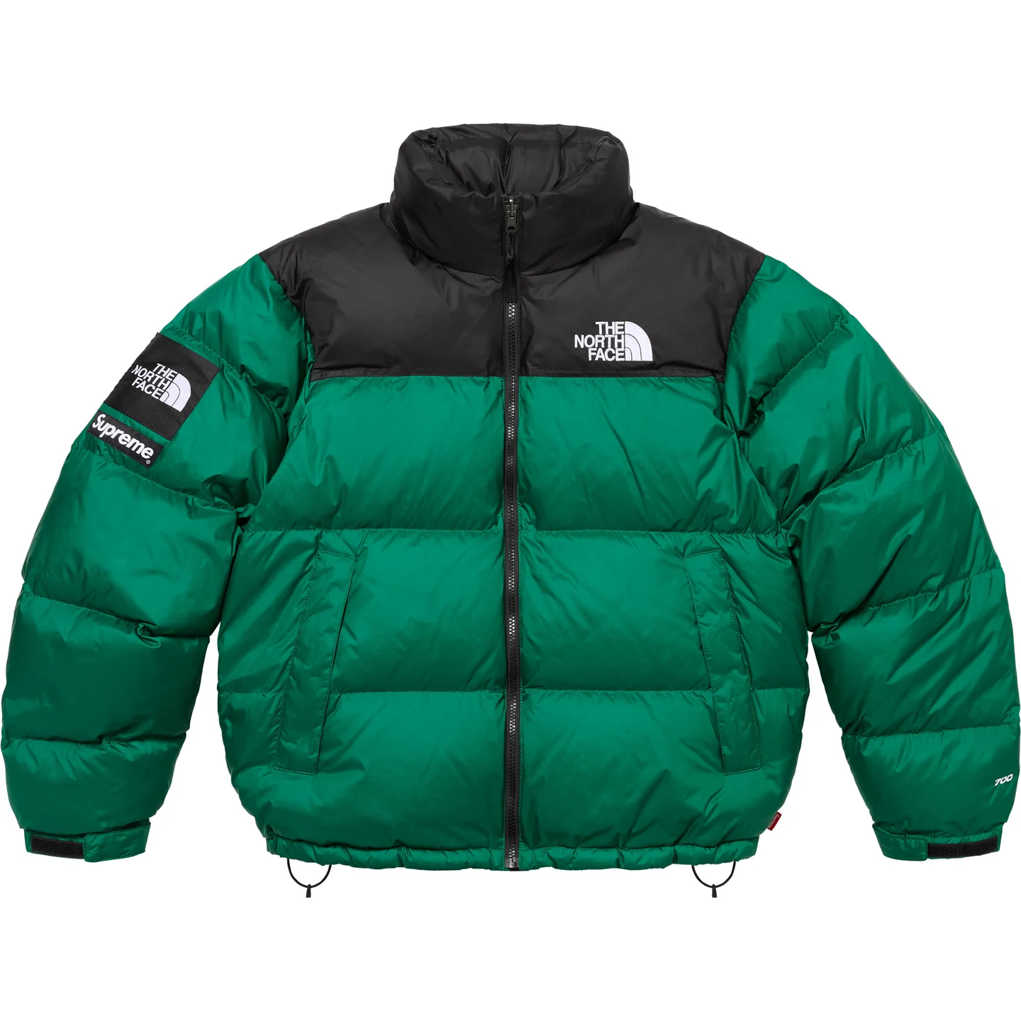 Supreme®/The North Face® Nuptse Jacket