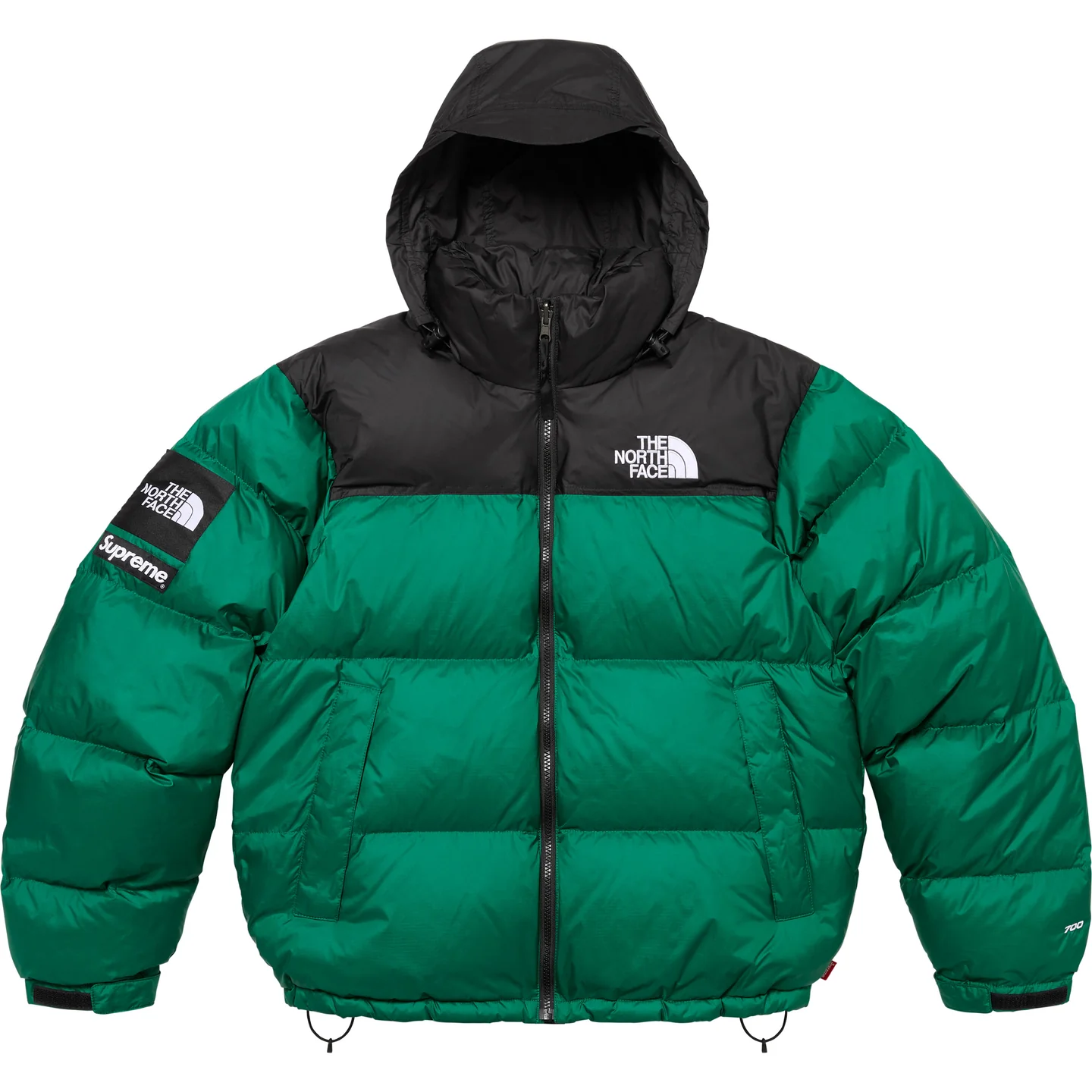 Supreme®/The North Face® Nuptse Jacket