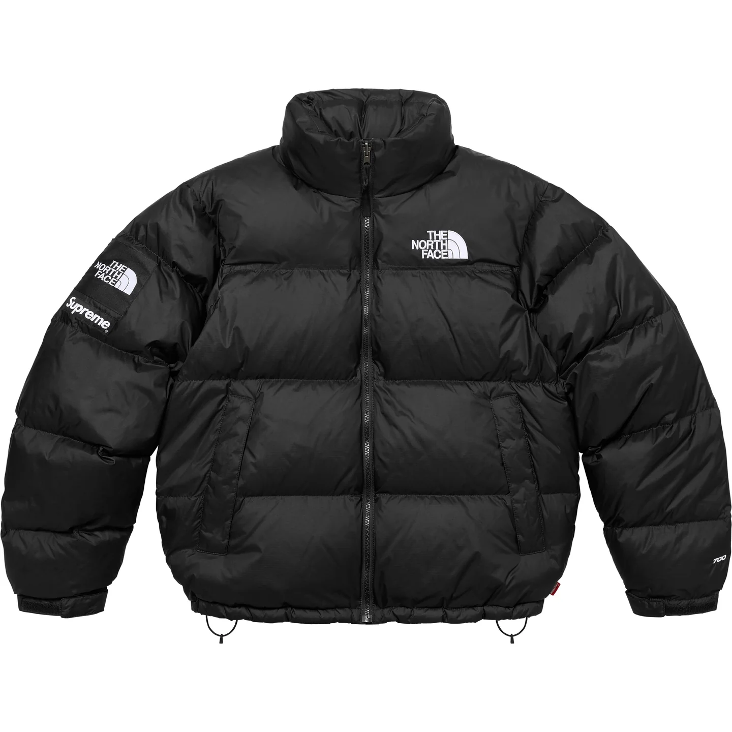 Supreme®/The North Face® Nuptse Jacket