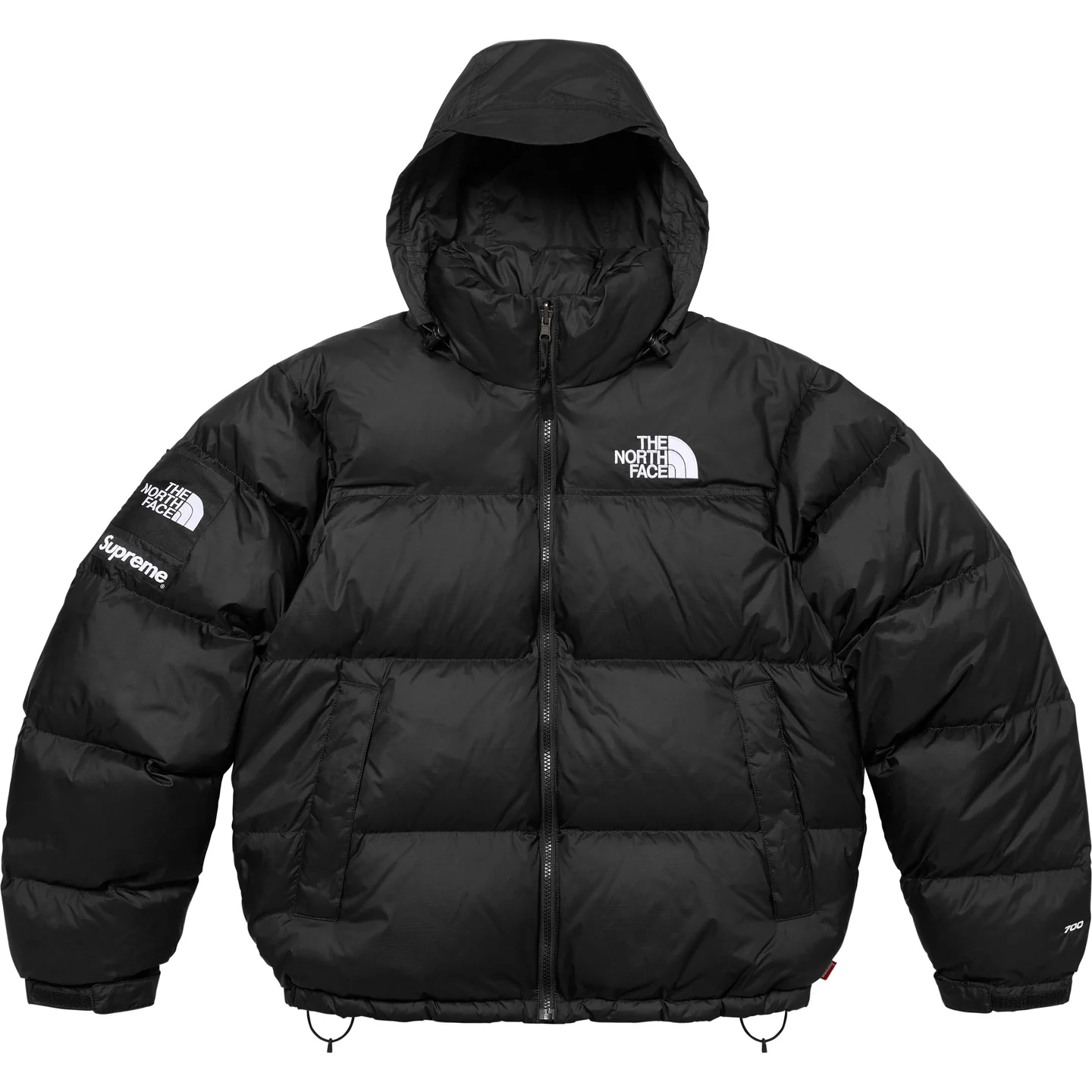 Supreme®/The North Face® Nuptse Jacket