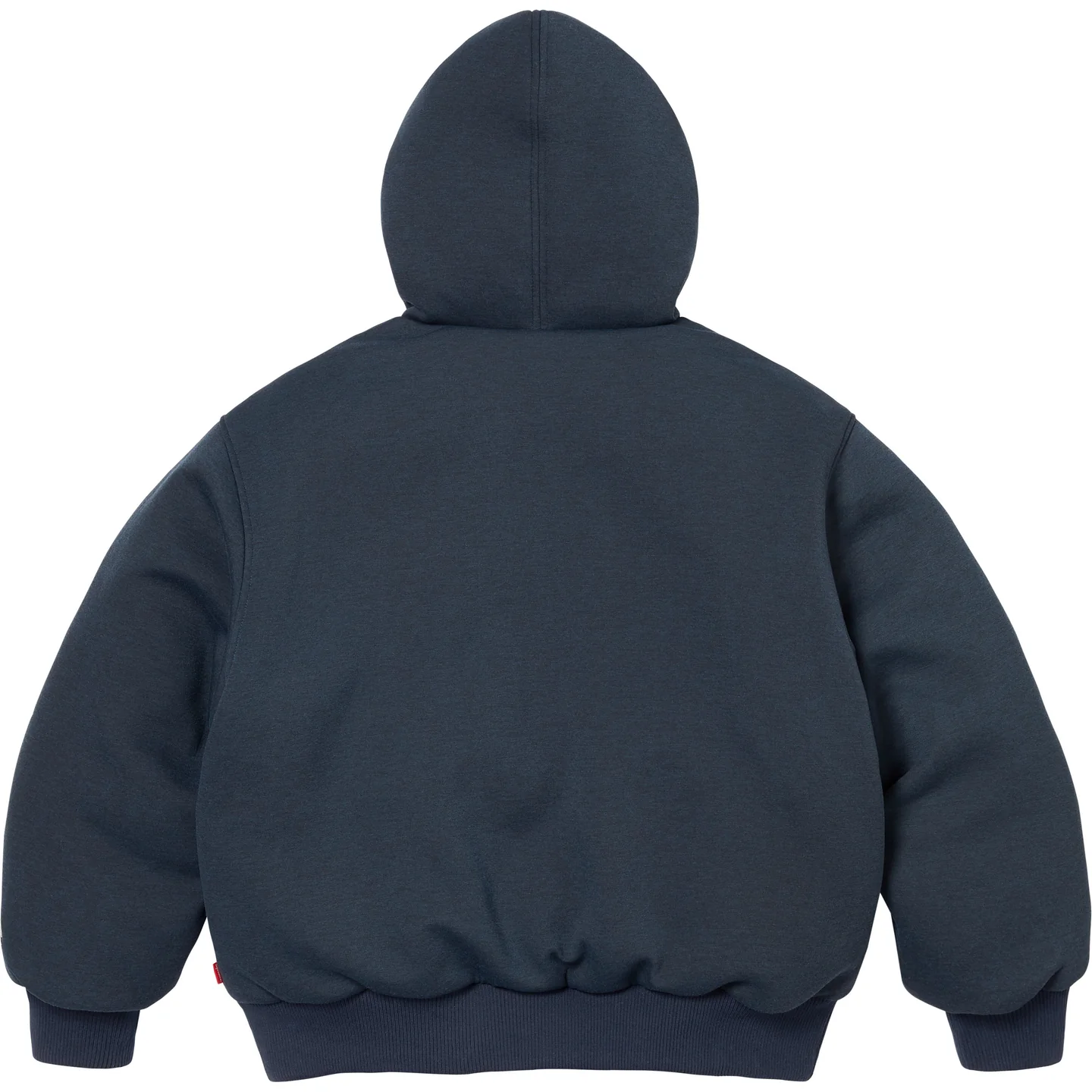 Supreme®/The North Face® Down Zip Up Hooded Sweatshirt