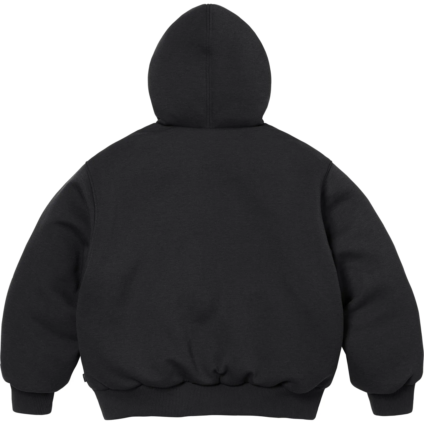 Supreme®/The North Face® Down Zip Up Hooded Sweatshirt