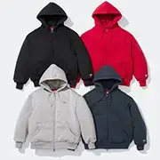 Supreme®/The North Face® S/S Top