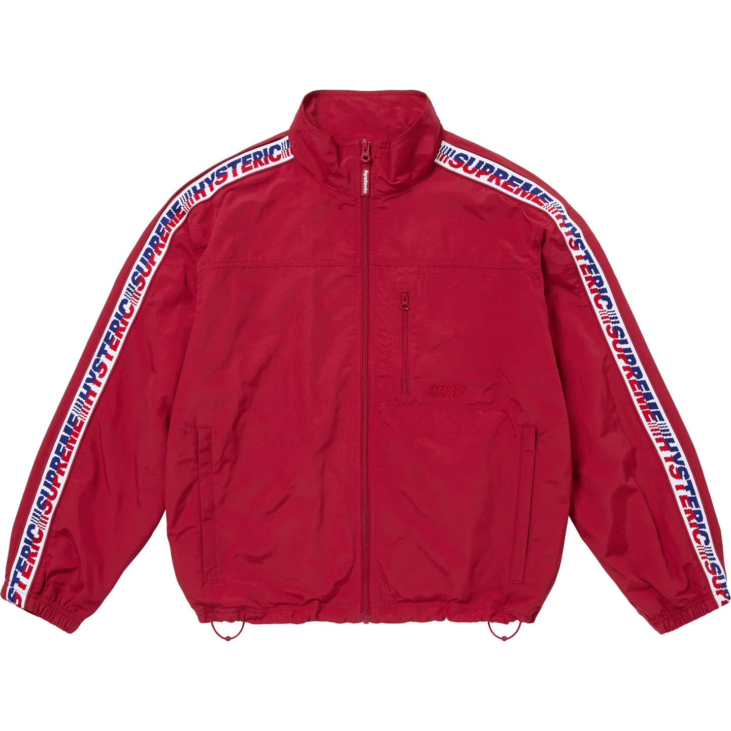 Supreme®/HYSTERIC GLAMOUR Track Jacket