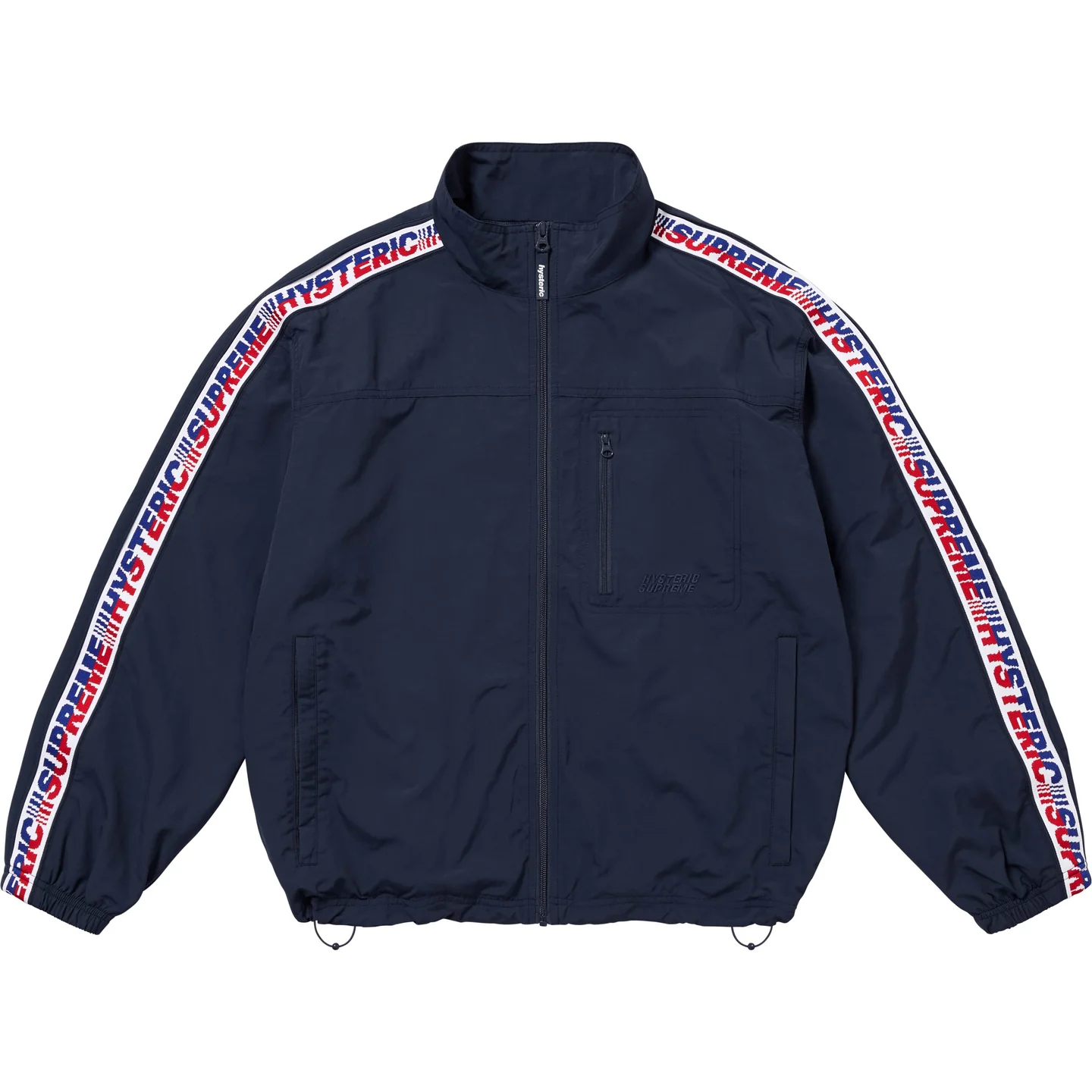 Supreme®/HYSTERIC GLAMOUR Track Jacket