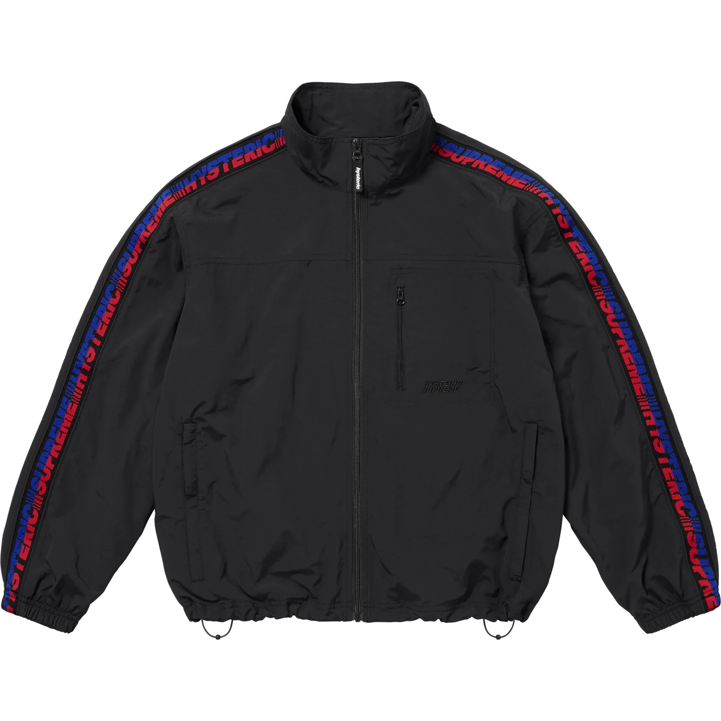 Supreme®/HYSTERIC GLAMOUR Track Jacket