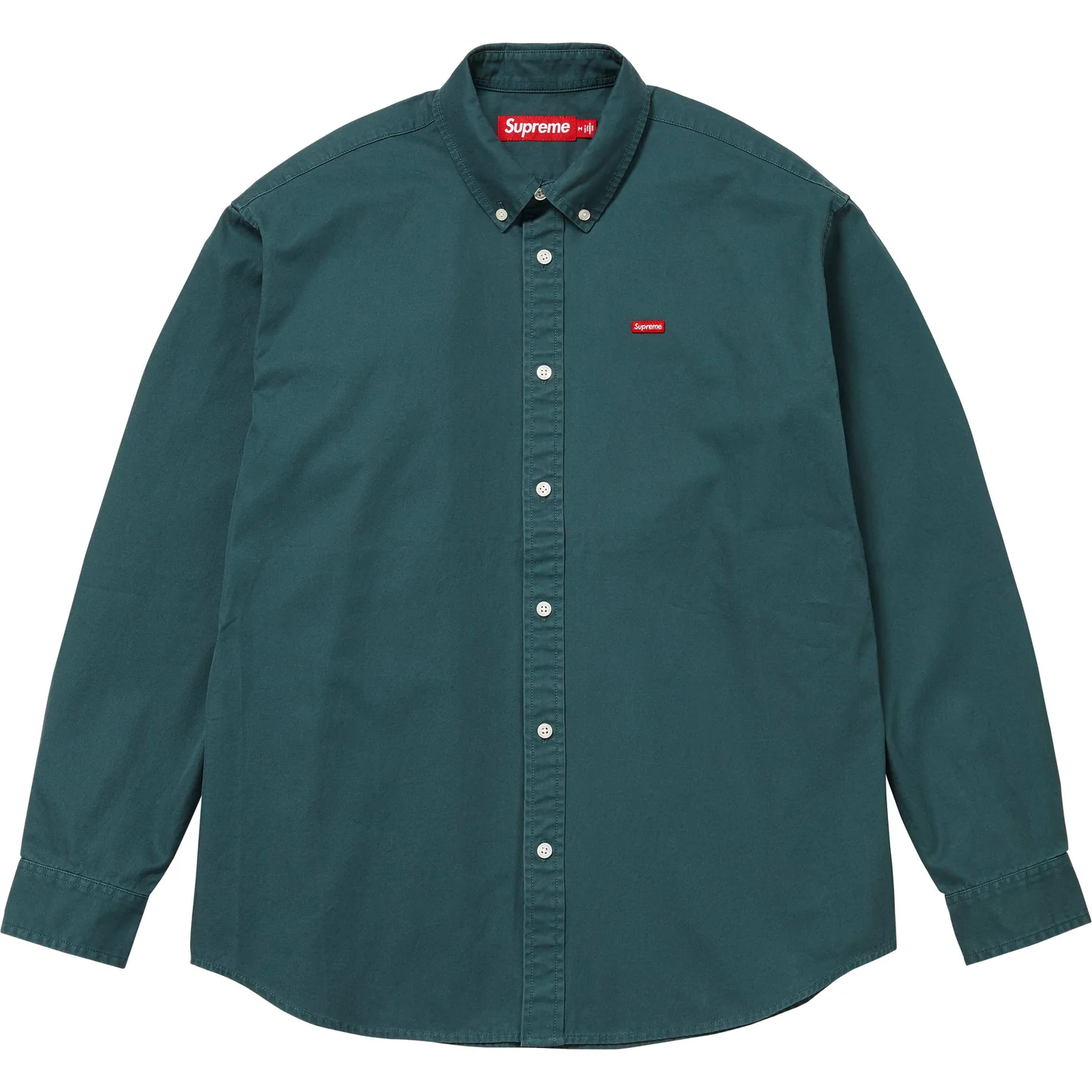 Supreme Small Box Shirt