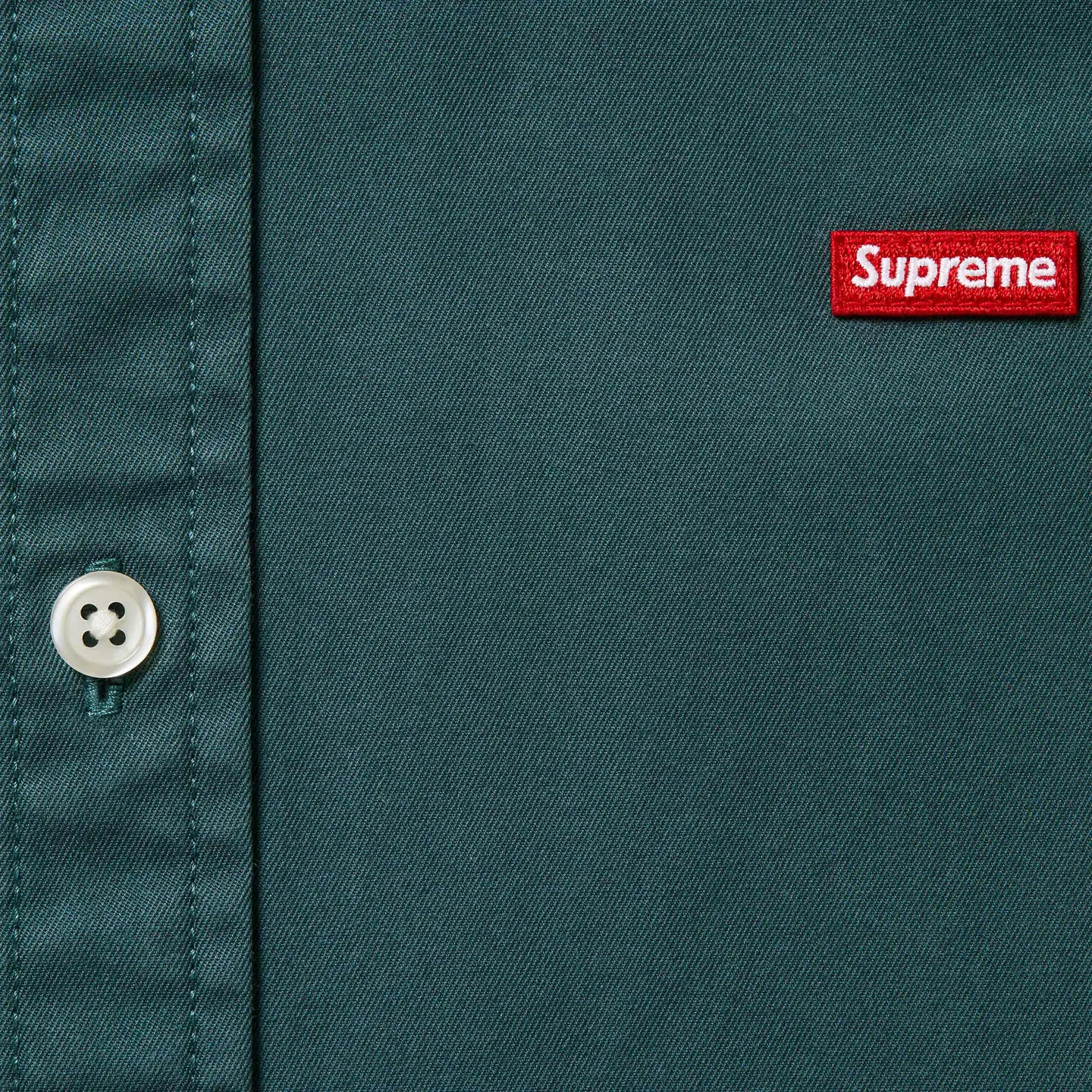 Supreme Small Box Shirt