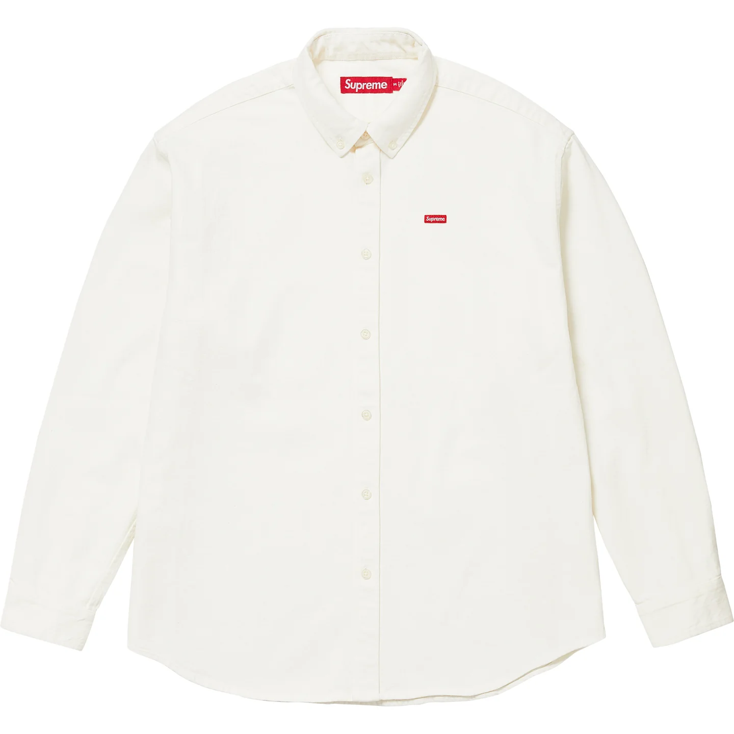 Supreme Small Box Shirt