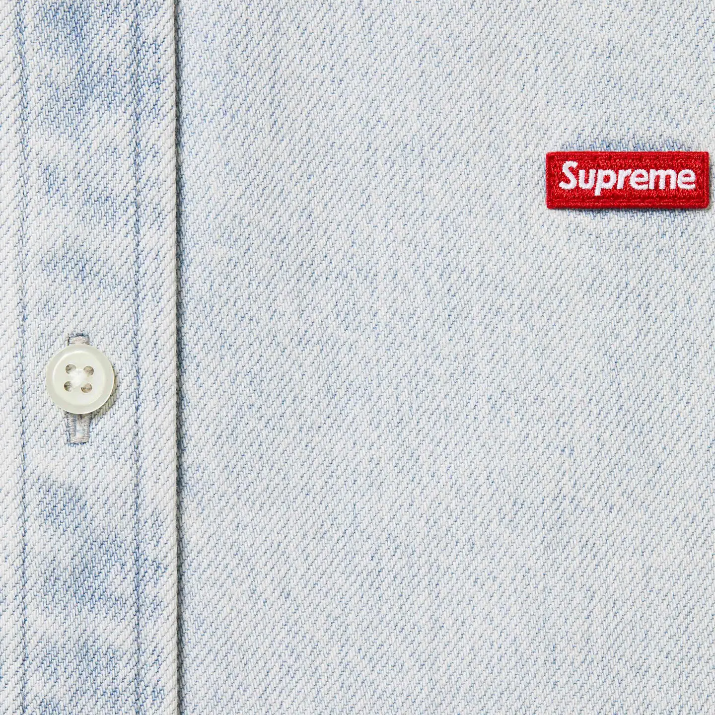 Supreme Small Box Shirt