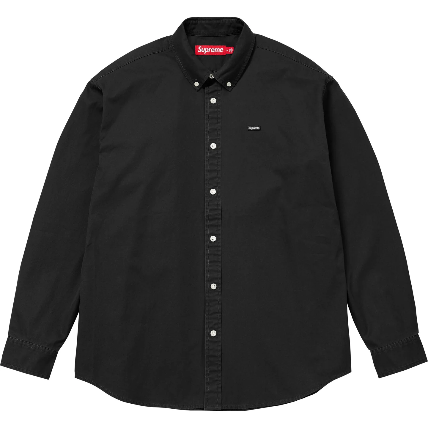 Supreme Small Box Shirt